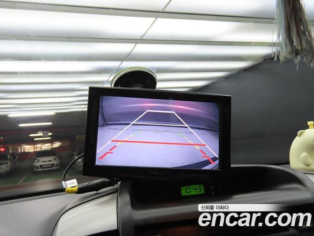 Kia Canival 2013 — photo 12