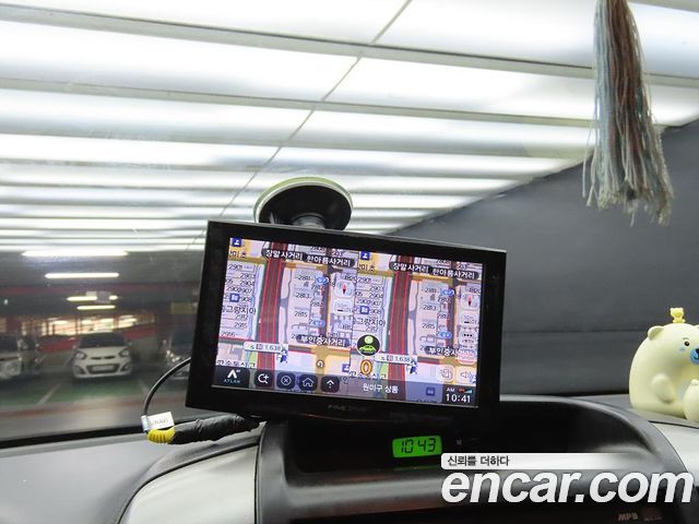 Kia Canival 2013 — photo 14