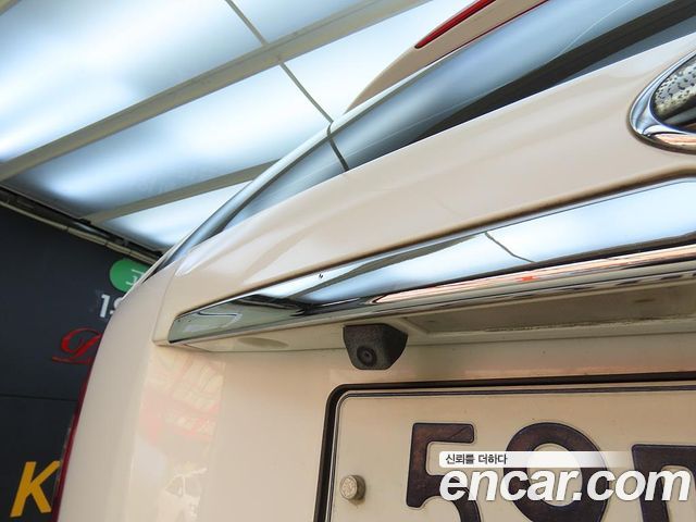 Kia Canival 2013 — photo 15