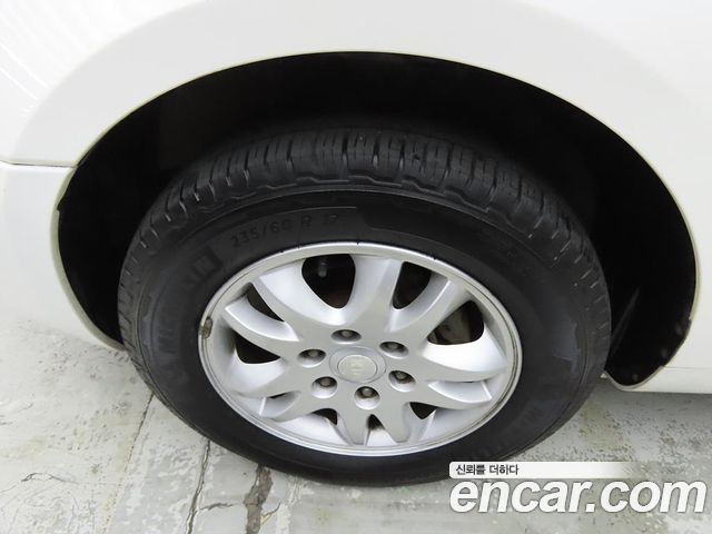 Kia Canival 2013 — photo 20