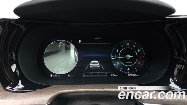 Kia K5 2020 — photo 8