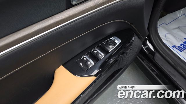 Kia K5 2020 — photo 13