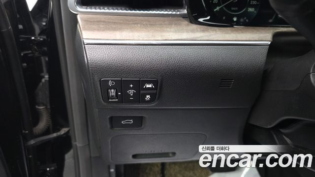 Kia K5 2020 — photo 14