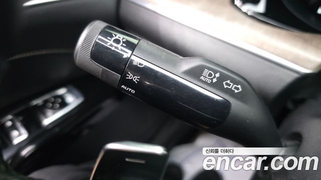 Kia K5 2020 — photo 16