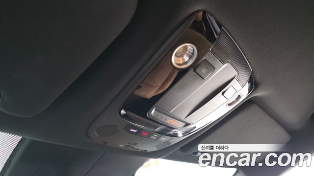 Kia K5 2020 — photo 19