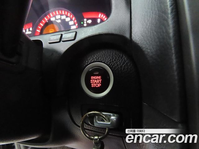 Kia Mohave 2014 — photo 10