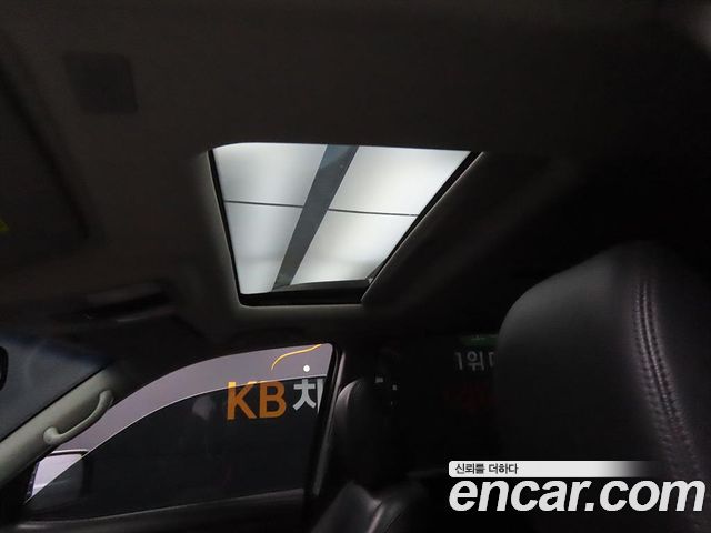 Kia Mohave 2014 — photo 17