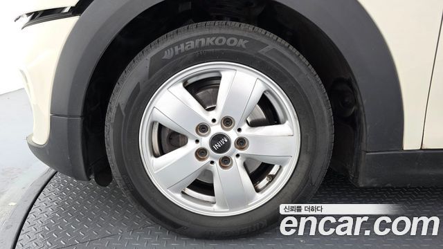 Mini Cooper 2015 — photo 5