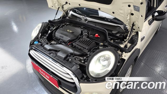 Mini Cooper 2015 — photo 6