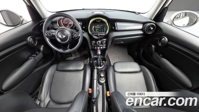 Mini Cooper 2015 — photo 7