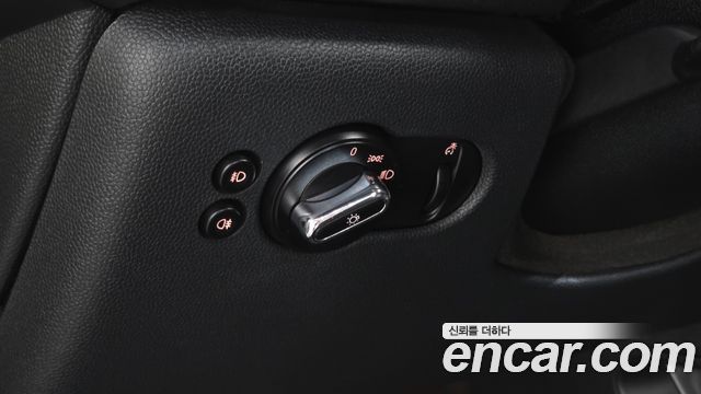 Mini Cooper 2015 — photo 15