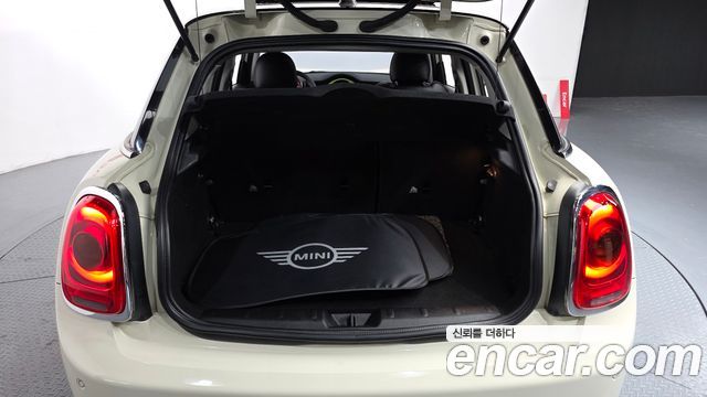 Mini Cooper 2015 — photo 20
