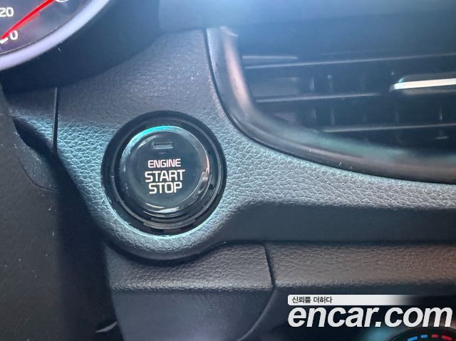 Kia morning 2018 — photo 13