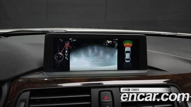 BMW 3-Series 2015 — photo 15