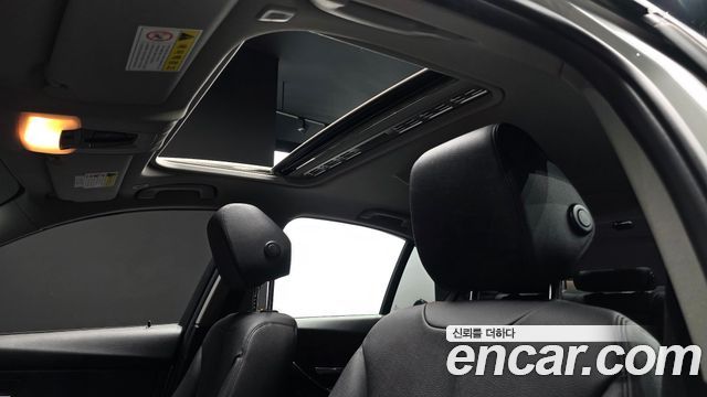 BMW 3-Series 2015 — photo 17