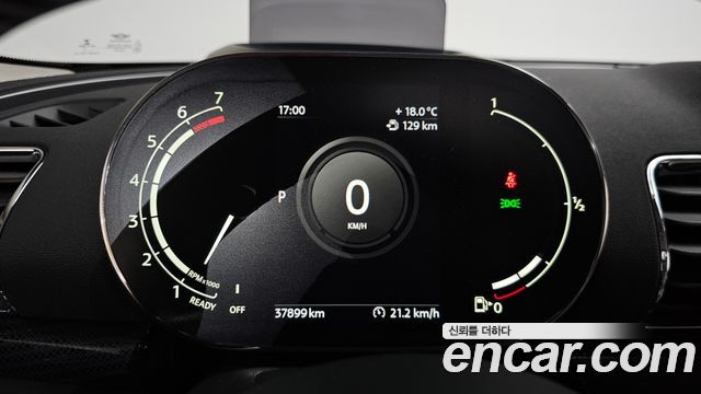 Mini Clubman 2021 — photo 11