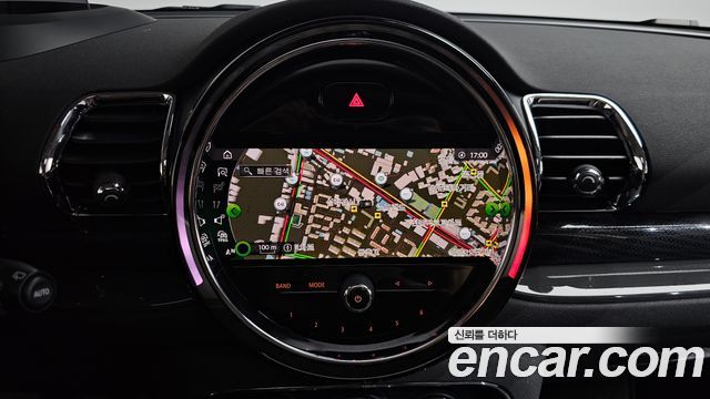 Mini Clubman 2021 — photo 19