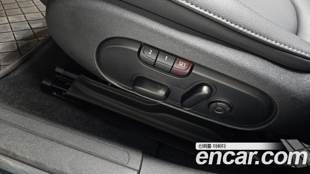 Mini Clubman 2021 — photo 23