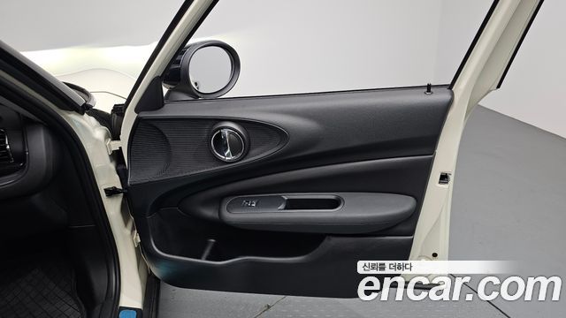 Mini Clubman 2021 — photo 14