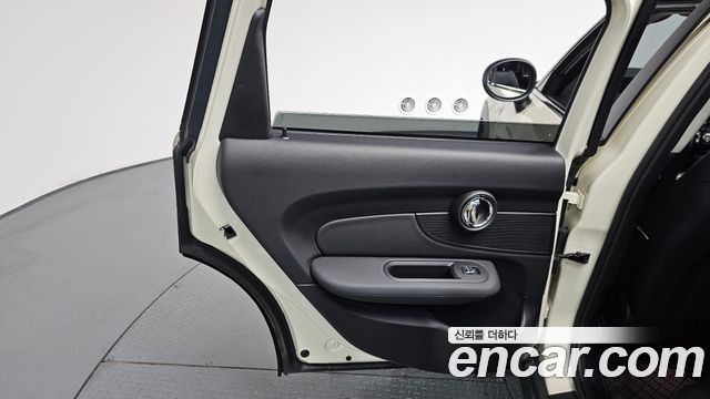 Mini Clubman 2021 — photo 15