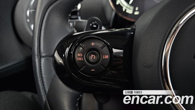 Mini Clubman 2021 — photo 31