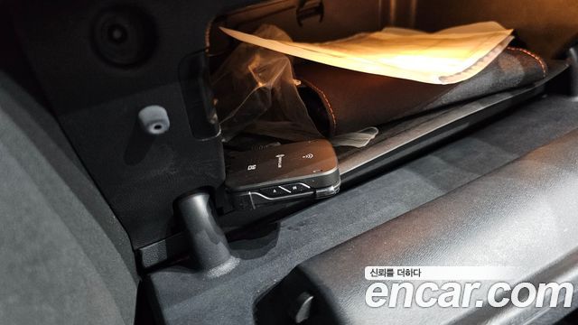 Mini Clubman 2021 — photo 34