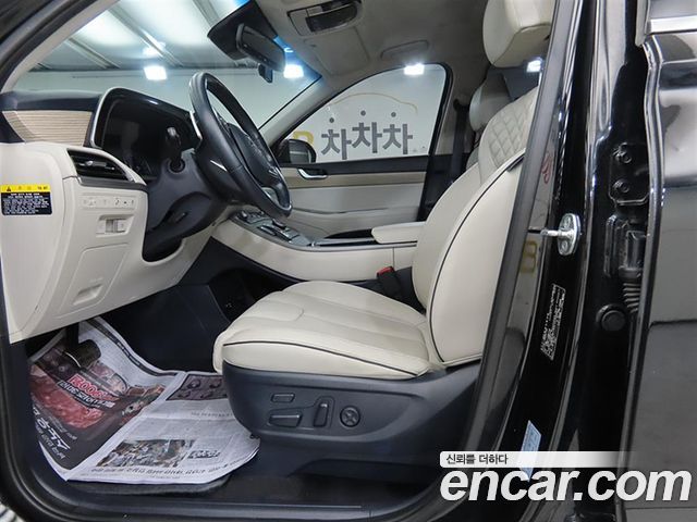 Hyundai Palisade 2020 — photo 5