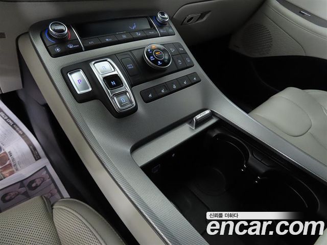 Hyundai Palisade 2020 — photo 9
