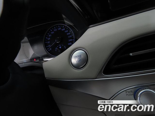 Hyundai Palisade 2020 — photo 11