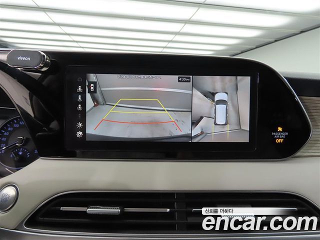 Hyundai Palisade 2020 — photo 14