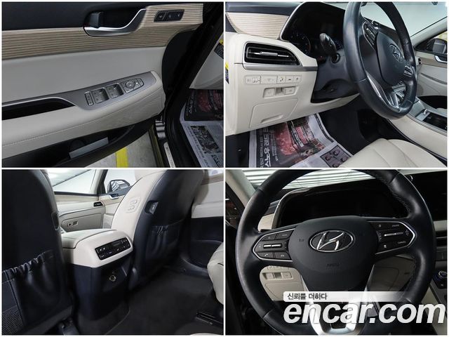 Hyundai Palisade 2020 — photo 15
