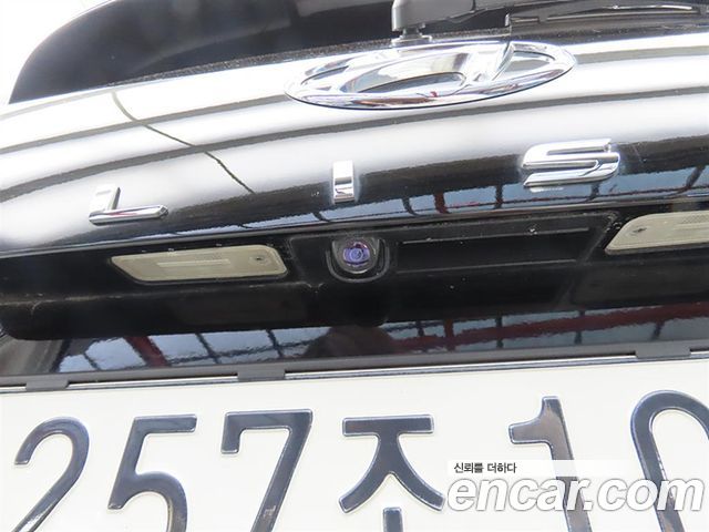 Hyundai Palisade 2020 — photo 16