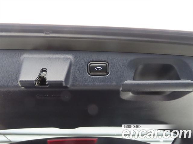 Hyundai Palisade 2020 — photo 17