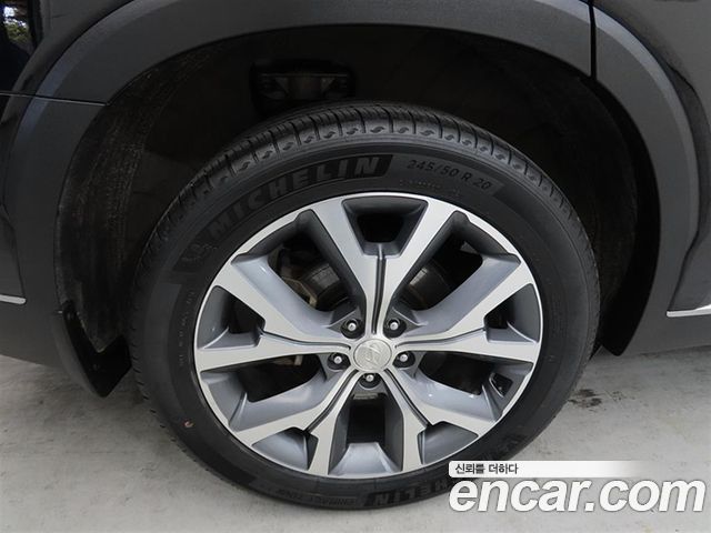 Hyundai Palisade 2020 — photo 20