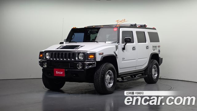 Hummer H2
