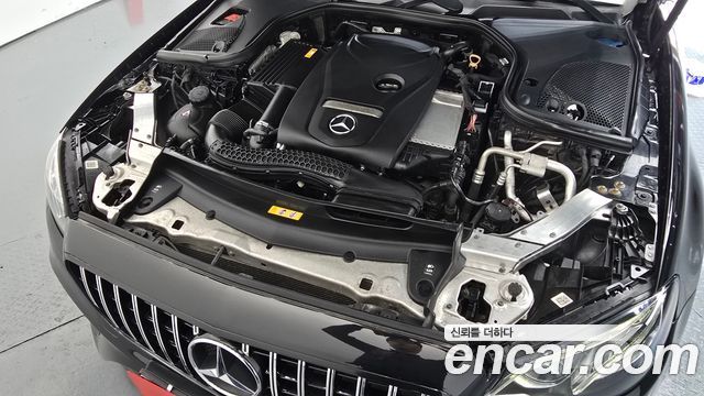 Mercedes-Benz E-Class 2019 — photo 6