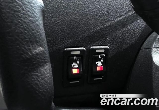 Toyota bB 2006 — photo 18