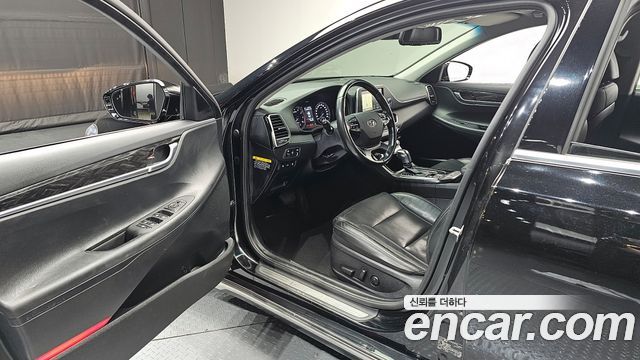 Hyundai Grandeur 2019 — photo 10