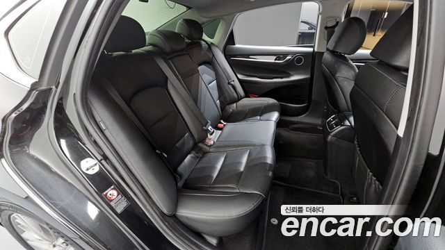Hyundai Grandeur 2019 — photo 11