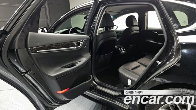 Hyundai Grandeur 2019 — photo 12