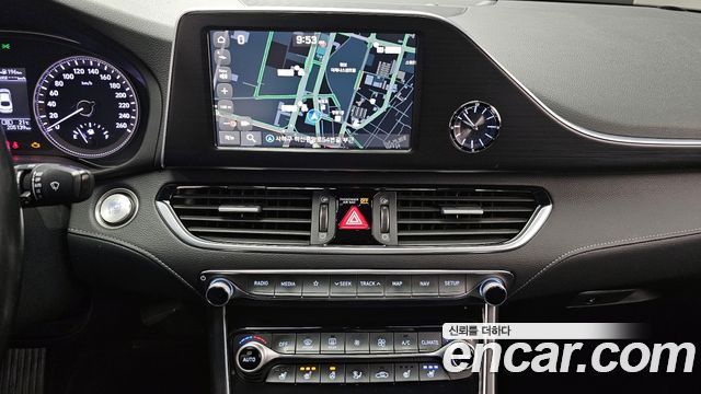 Hyundai Grandeur 2019 — photo 14