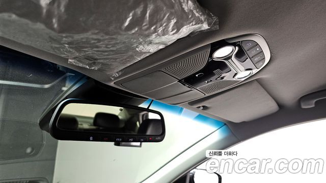 Hyundai Grandeur 2019 — photo 16