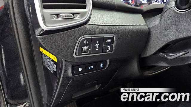 Hyundai Grandeur 2019 — photo 17