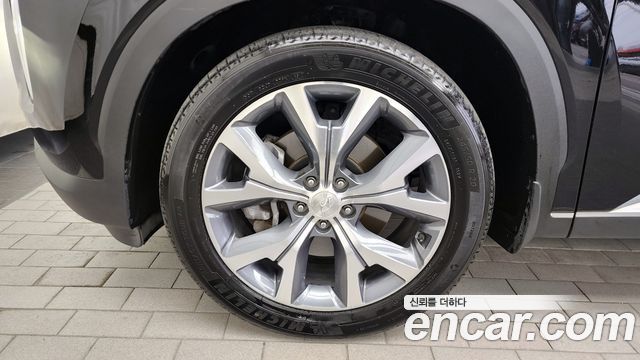 Hyundai Palisade 2020 — photo 5