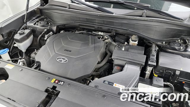 Hyundai Palisade 2020 — photo 6