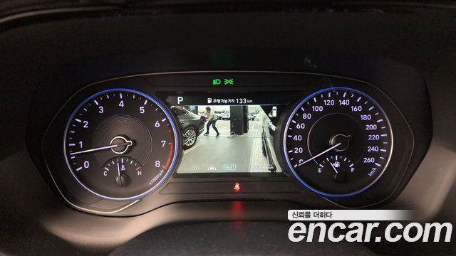 Hyundai Palisade 2020 — photo 11