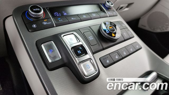 Hyundai Palisade 2020 — photo 12
