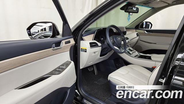 Hyundai Palisade 2020 — photo 13