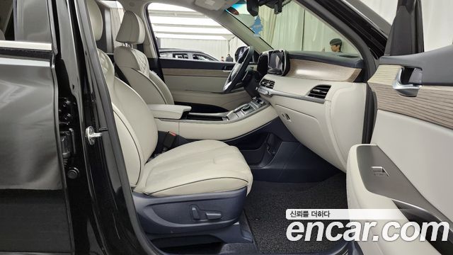 Hyundai Palisade 2020 — photo 17