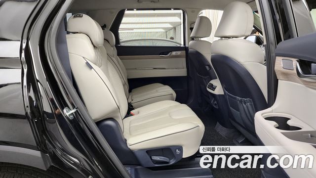 Hyundai Palisade 2020 — photo 18